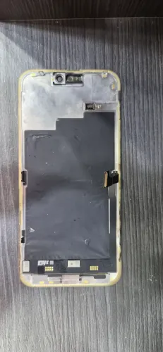 Tela iphone 15 pro max