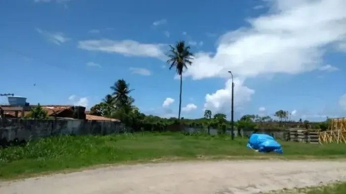 Lote à venda, PONTEZINHA, Cabo de Santo Agostinho, PE