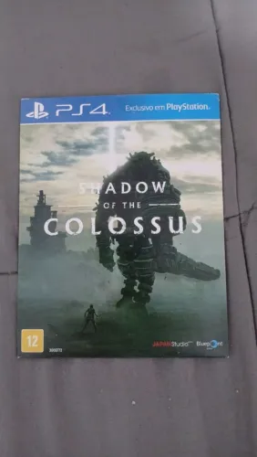 KIT DE 3 JOGOS PS4/PS5