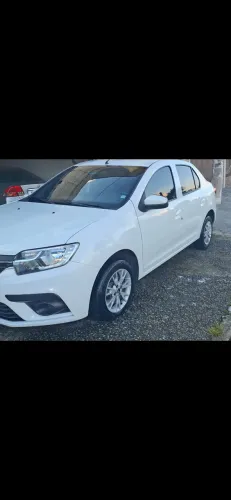 Renault Logan Zen Flex 1.6 16V 4P Mec. 2020