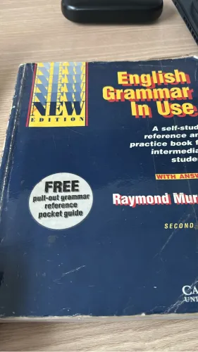Livros de inglês