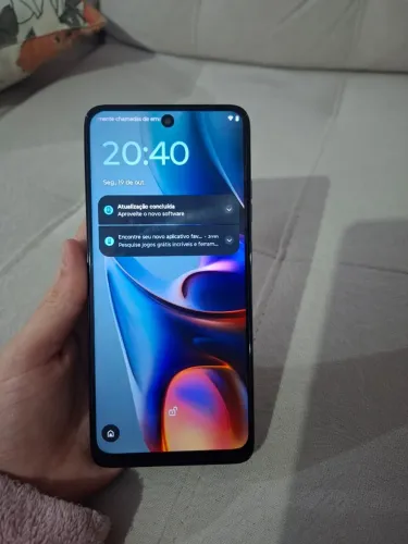 Celular Moto G05
