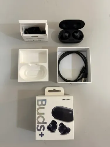 Samsung Galaxy Buds+