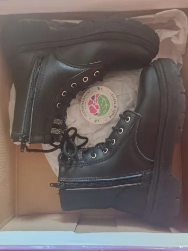 Bota infantil Pampili