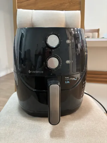 Air fryer