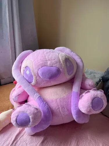 Urso grande se 350 faço entrega dependendo do local negócio