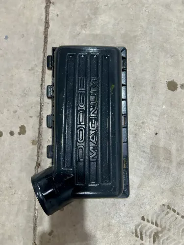 Caixa filtro ar dodge dakota 3.9 v6 magnum 1999 original