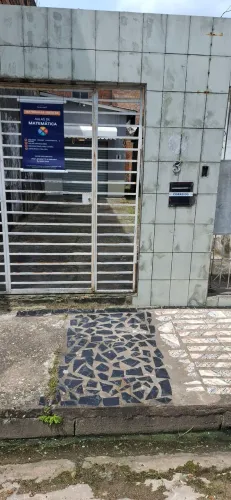 Ponto comercial vendo ou alugo