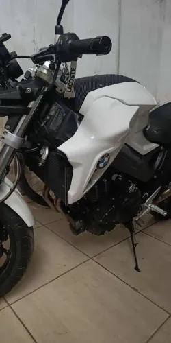 Vendo ou troco por moto menor com volta!