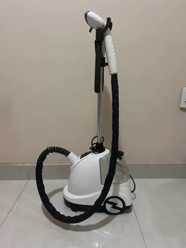 Passadeira A Vapor Lisser Pro Cadence 110V