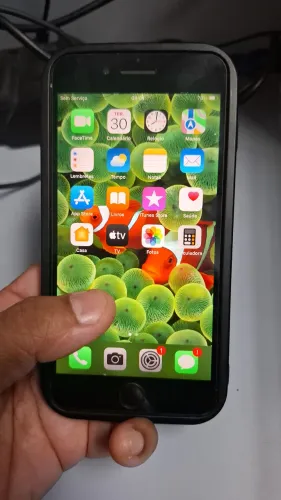 iPhone 8 plus 