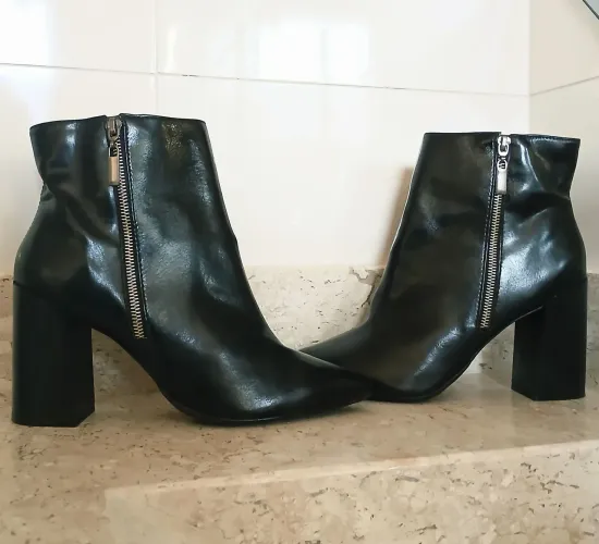 Bota AZILLÊ 39