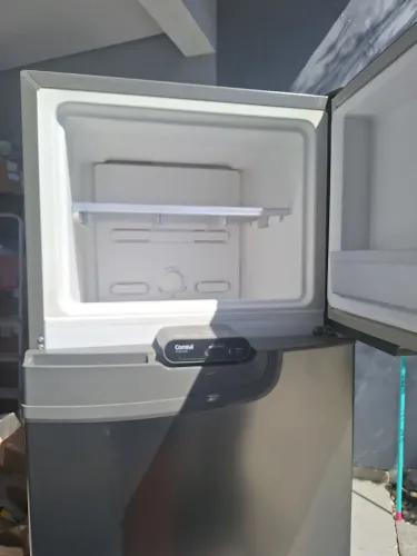 Refrigerador Consul Crm38NKBNA