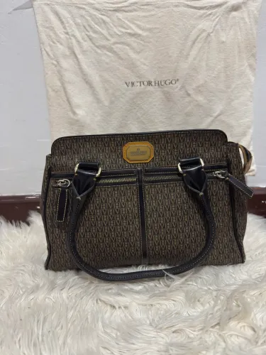 Bolsa Victor Hugo Vintage