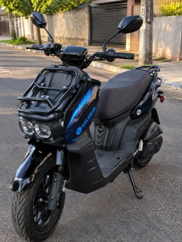 SCOOTER SMART WHELL GT 07 PRO
