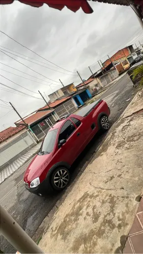 Roda 17
