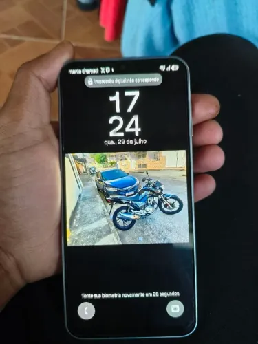 Galaxy A17