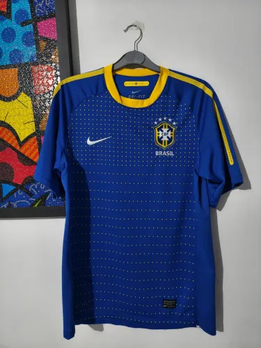 Camisa Seleção Brasileira