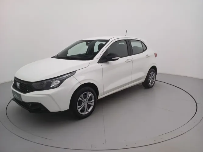 Fiat Argo Drive 1.0 Firefly 2026