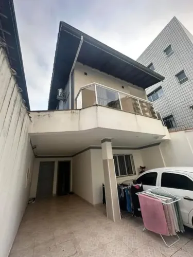 Sobrado para Venda - Vilamar - 125.41m2 - 3 dorm(s) - Praia Grande/SP - 2539