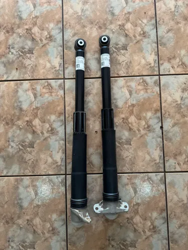 Par amortecedor traseiro T-Cross 19/25