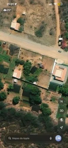 Lote a venda