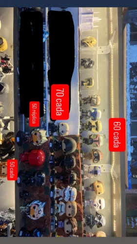 Funko star wars PREÇO NA IMAGEM