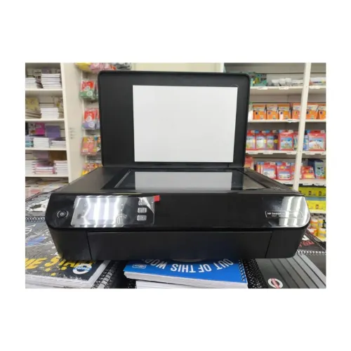 Vendo Impressora ?