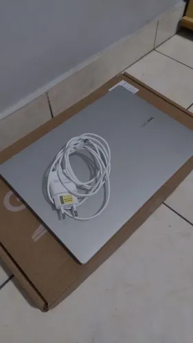 Notebook Samsung Galaxy Book Go