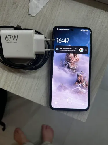 Xiaomi Poco X6 Pro Completo Com Carregador Original 67W