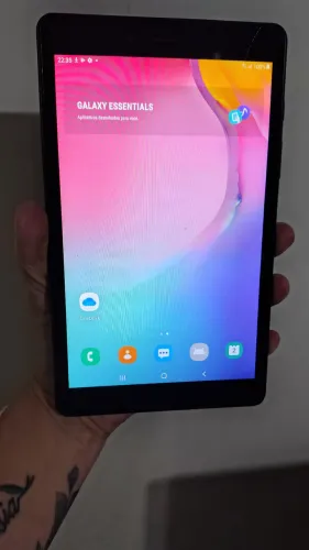 Samsung Tab A