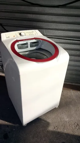 Máquina de lavar roupa Brastemp 11kg