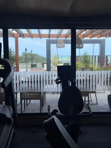 Flat à Venda 24m² 1 Quarto Pé na Areia Jardim Oceania/João Pessoa