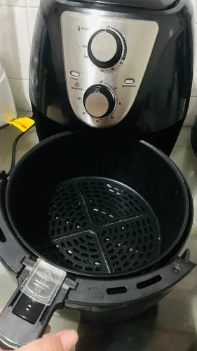 Air fryer Mondial