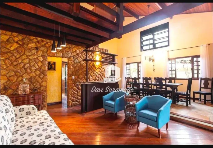 Casa com 3 dormitórios à venda, 300 m² - Camboinhas - Niterói/RJ