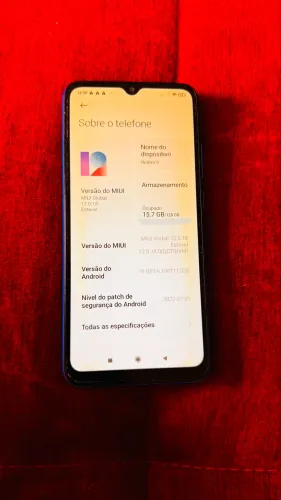 Redmi 9c 128gb