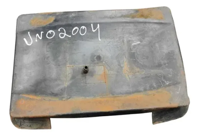 Base Caixa Bateria Fiat Uno Milie 2005 Á 2011