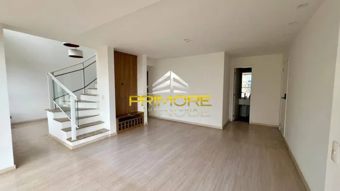 Venda de apartamento no Alphaville com 3 quartos.