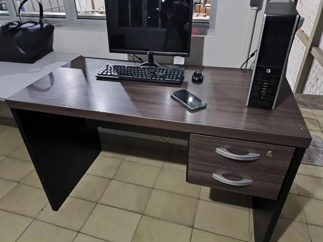 Mesa para escritório 