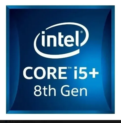 Processador Intel core i5 8500t só venda 