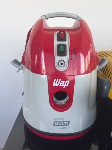 Wap extratora multi cleaner Polishop