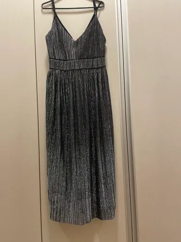 Vestido Mixed tamanho M