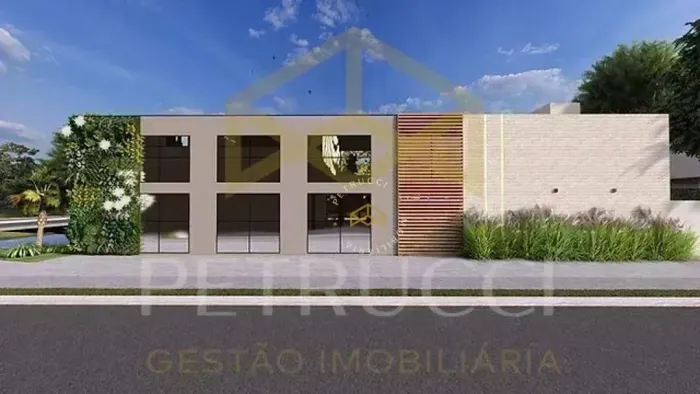 Prédio à venda, 430 m² por R$ 2.790.000,00 - Morumbi - Paulínia/SP
