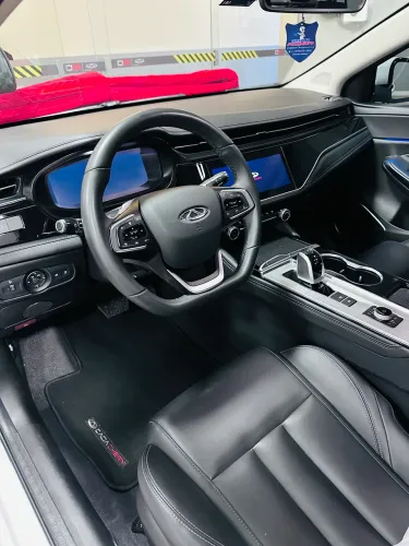 Chery Arrizo 6 PRO 1.5 Turbo (híbrido) 2025