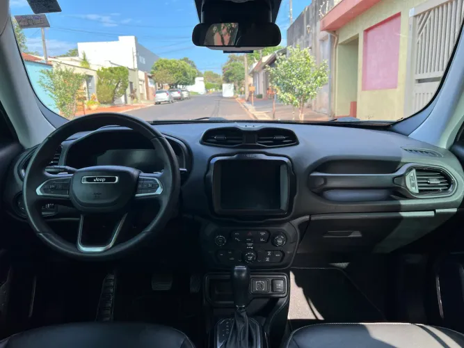 Jeep Renegade Long. T270 1.3 TB 4X2 Flex Aut. 2023