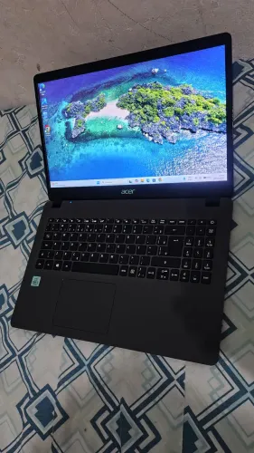 ULTRA BOOK ACER ASPIRE A315