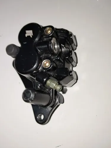 Pinça nova Titan 125 / 150 / sarada 200 etc