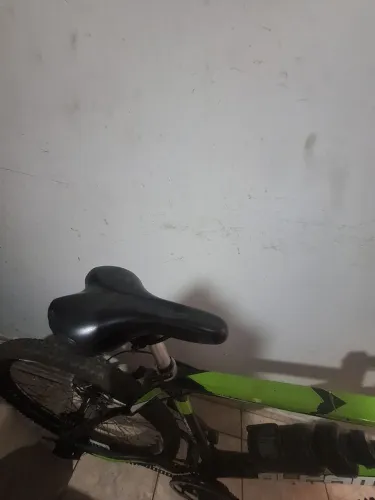 Bicicleta stroll alfameq