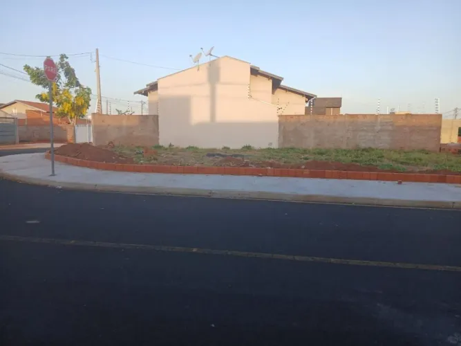Terreno à venda, 202 m² por R$ 120.000,00 - Bela Vista - São José do Rio Preto/SP