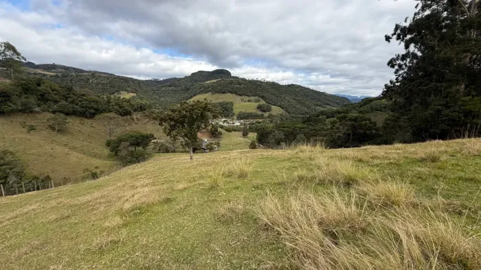 Imóvel para venda possui 20000 metros quadrados em Boa Vista - Rancho Queimado - SC